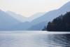 lake crescent