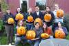 EOS Pumpkin Carvin' Contest 2010