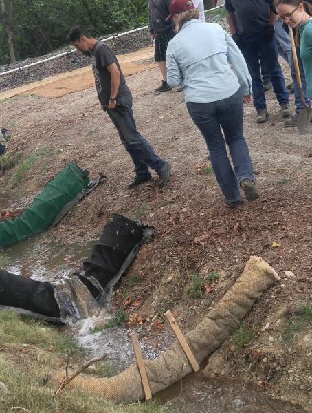 stormwater certification CESCL certification